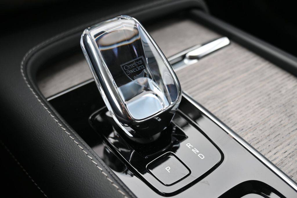 Volvo XC90 2022