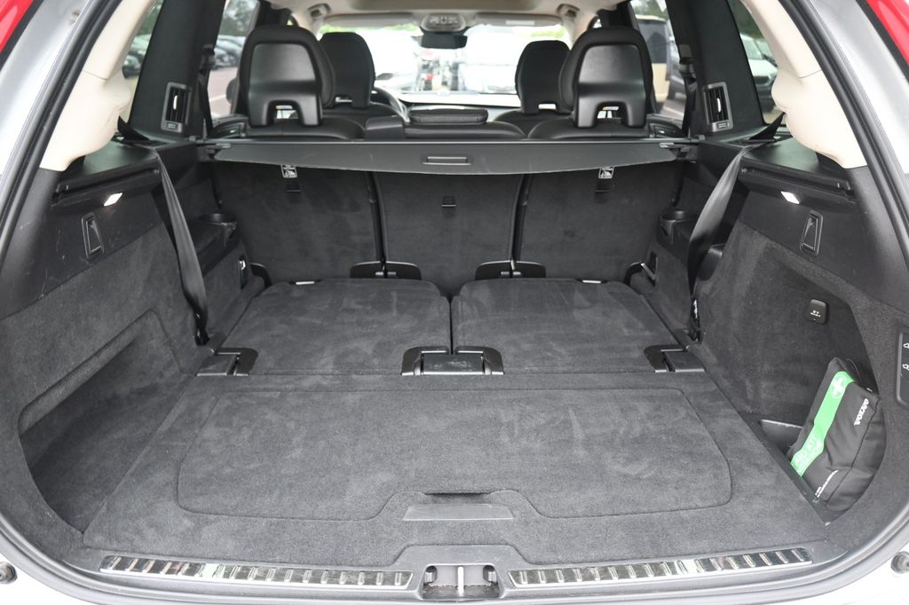Volvo XC90 2022