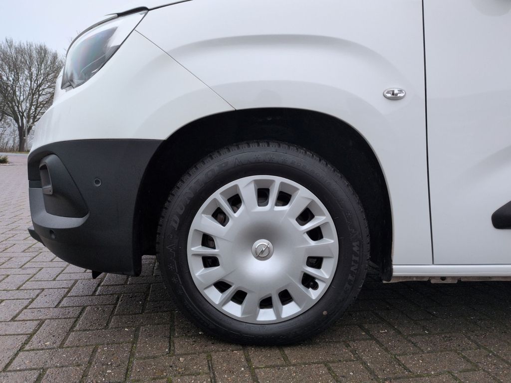 Opel Combo 2022