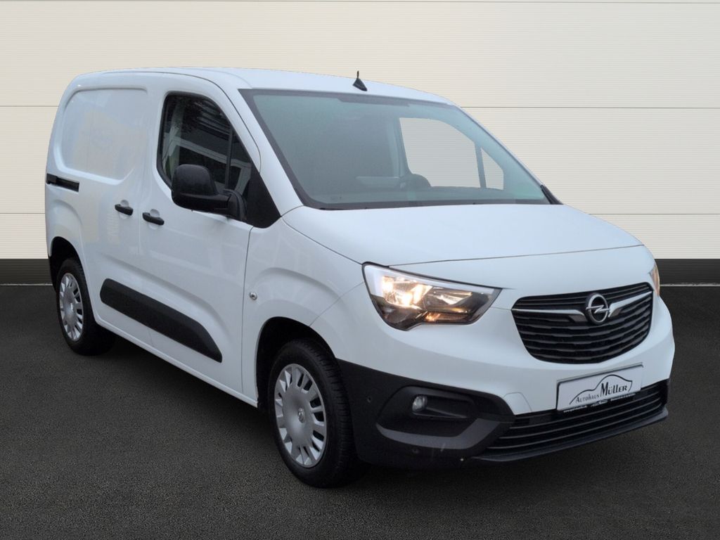 Opel Combo 2022