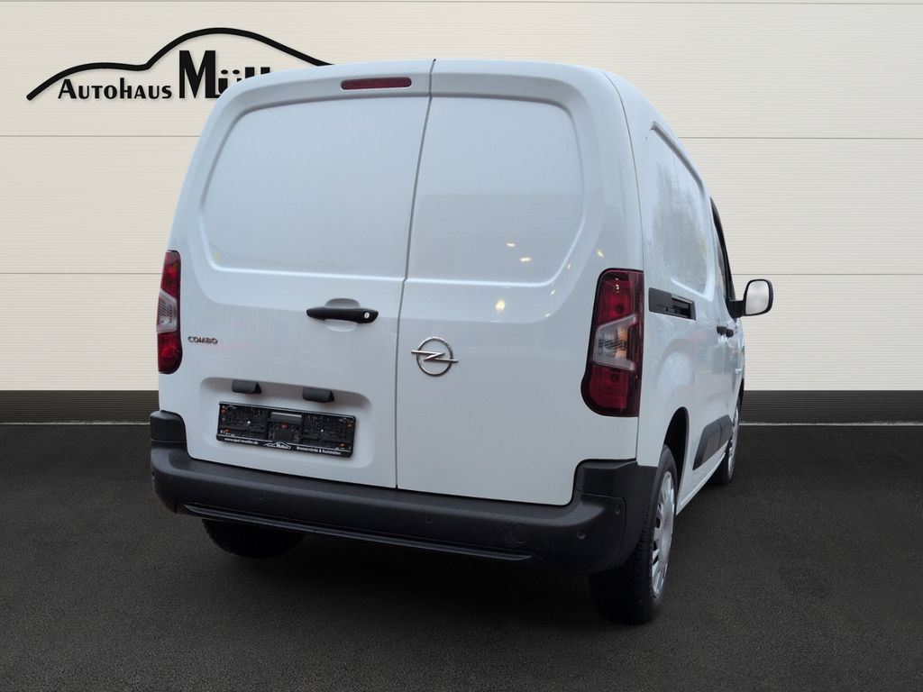 Opel Combo 2022