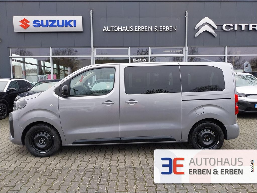 Citroën SpaceTourer