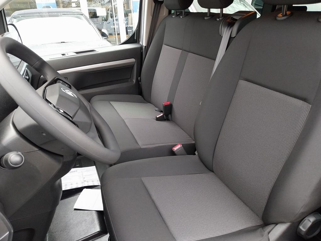 Citroën SpaceTourer