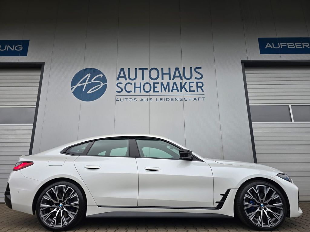 BMW M440 2022