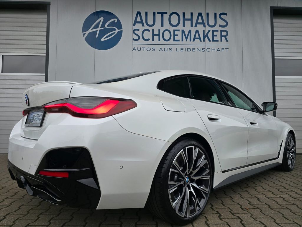 BMW M440 2022