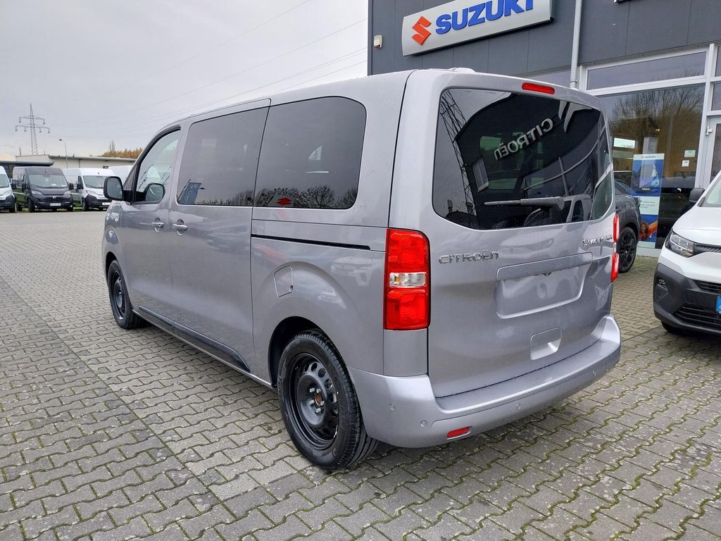 Citroën SpaceTourer
