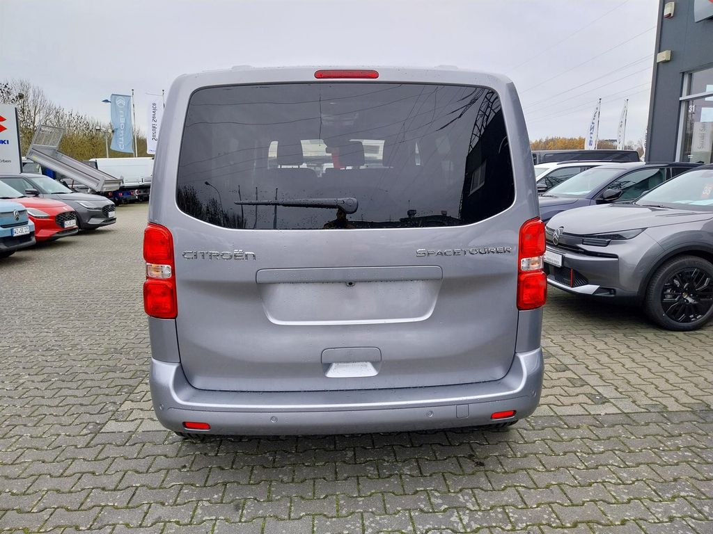 Citroën SpaceTourer