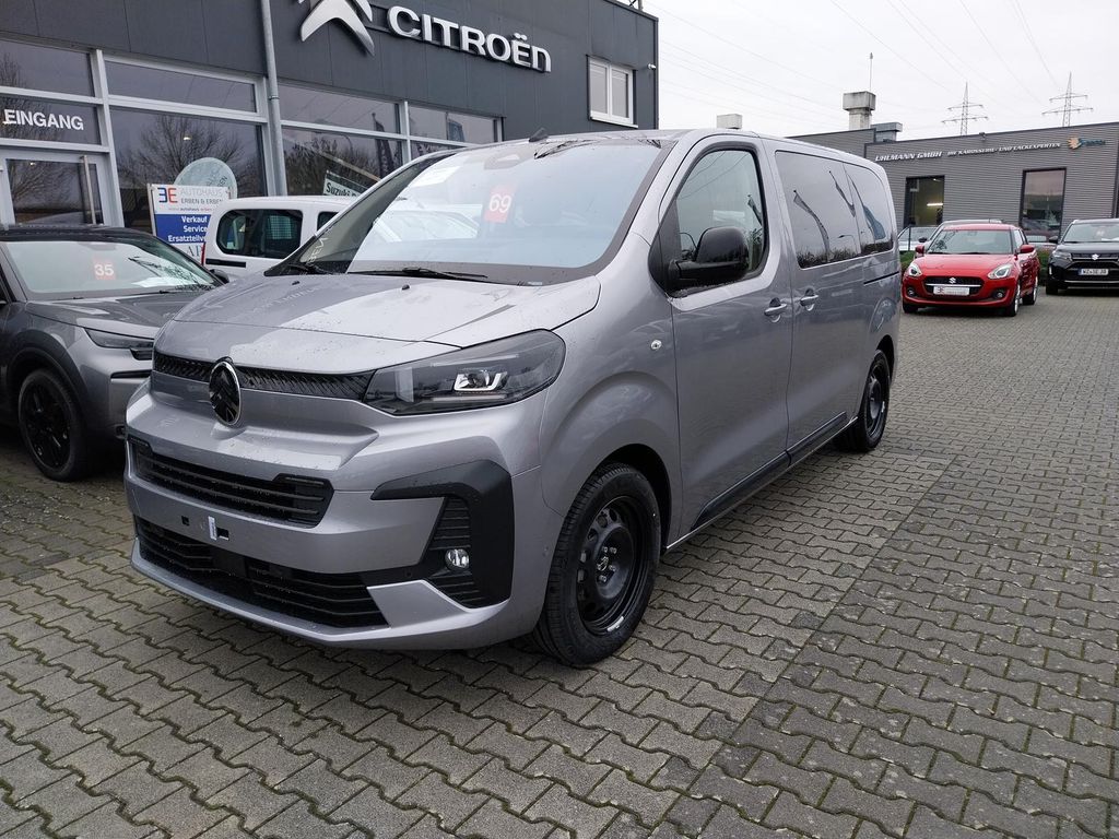 Citroën SpaceTourer