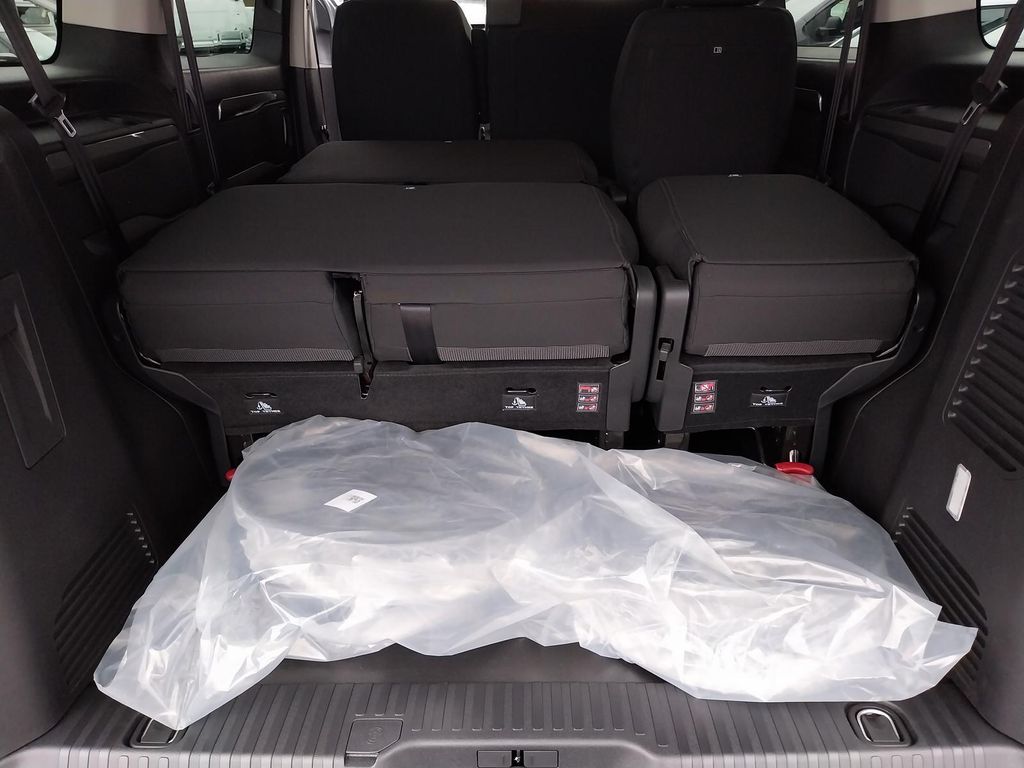 Citroën SpaceTourer