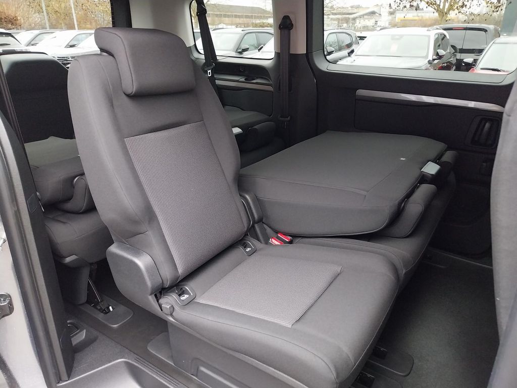 Citroën SpaceTourer