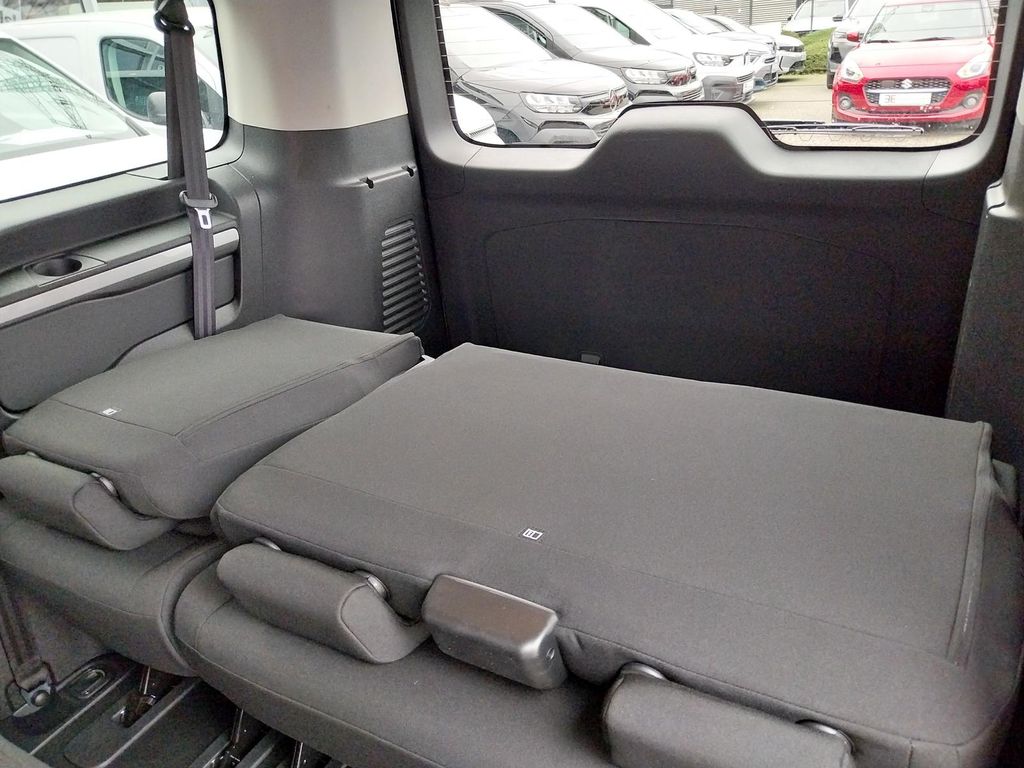 Citroën SpaceTourer