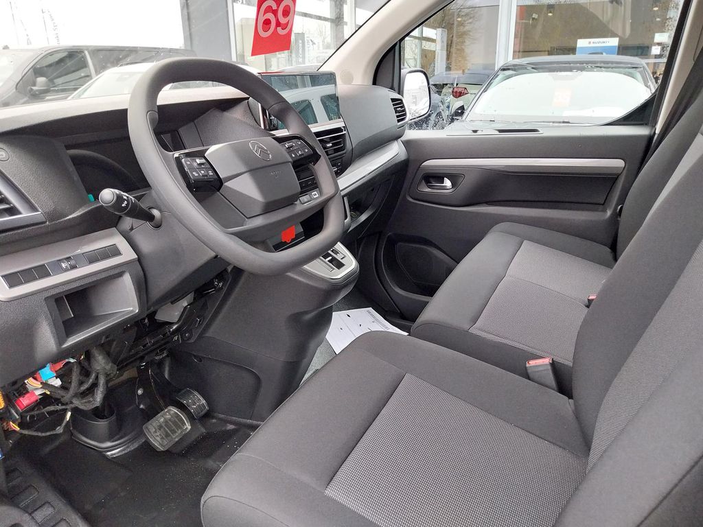 Citroën SpaceTourer