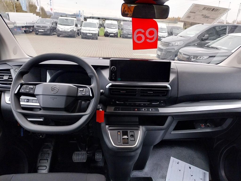 Citroën SpaceTourer