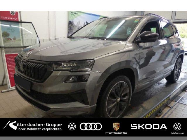 Skoda Karoq 2022