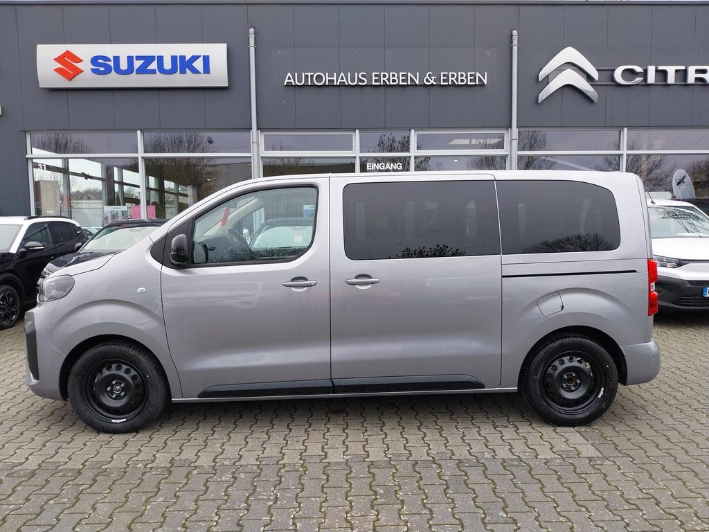 Citroën SpaceTourer