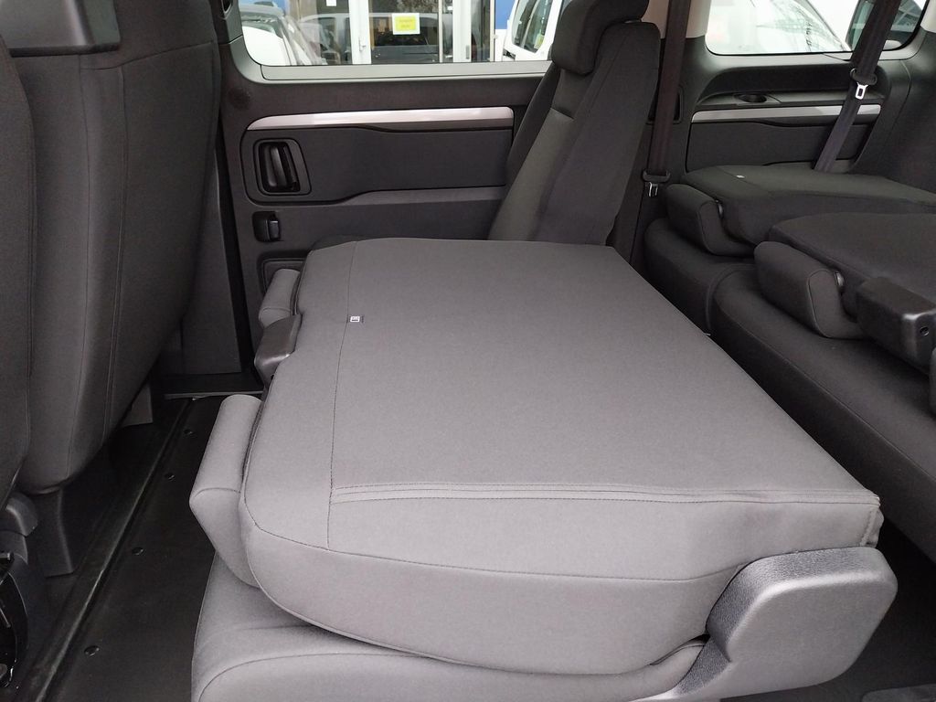 Citroën SpaceTourer