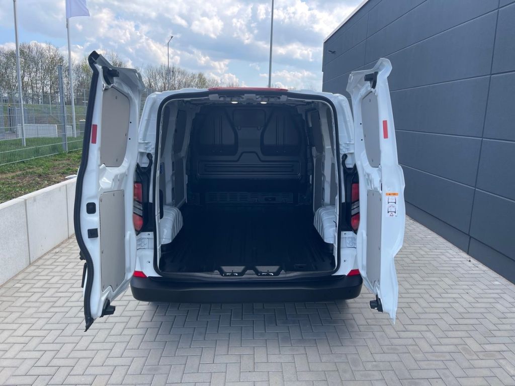 Ford Transit Custom 2025