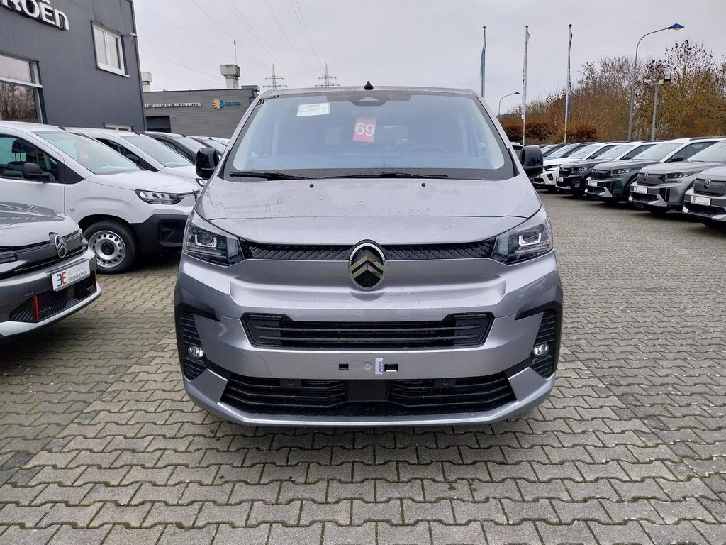 Citroën SpaceTourer