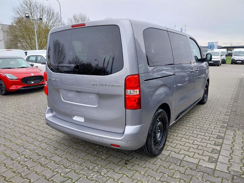 Citroën SpaceTourer