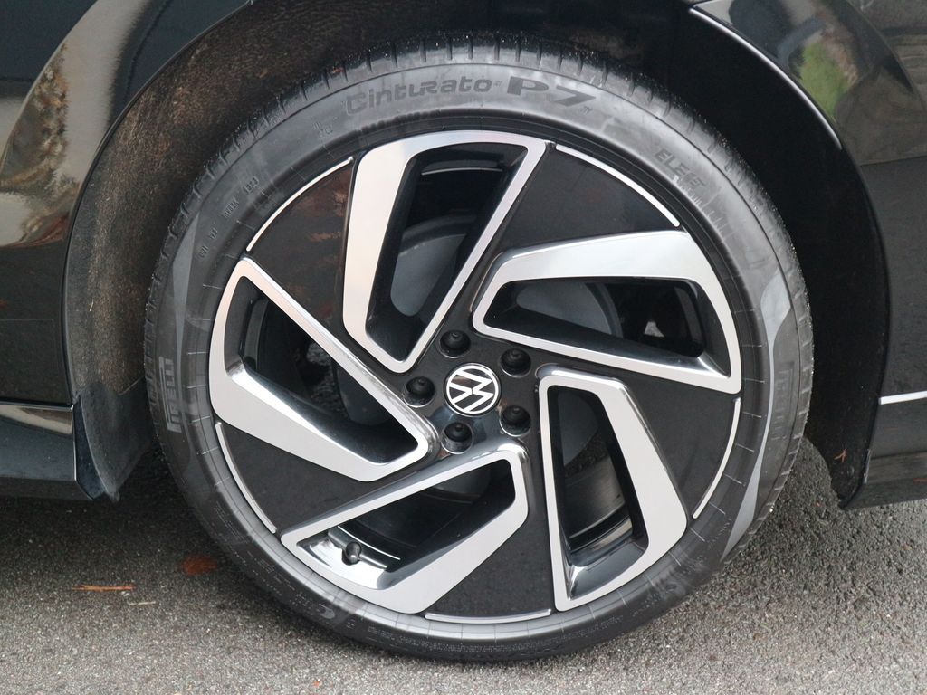 Volkswagen ID.7 2023
