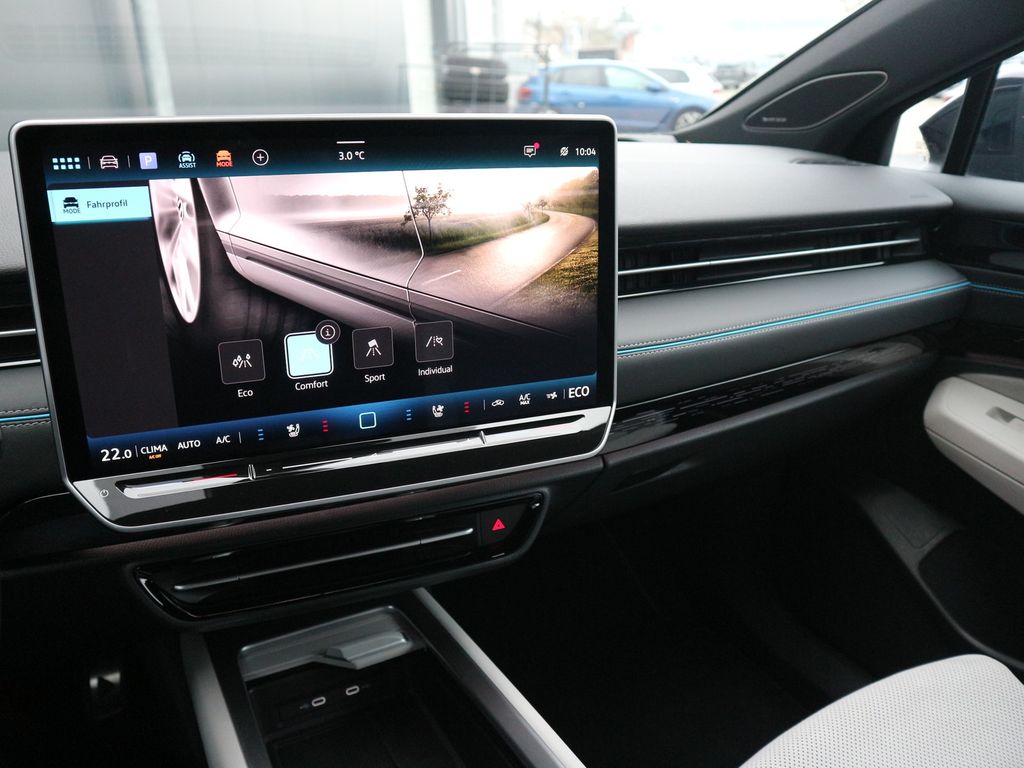 Volkswagen ID.7 2023