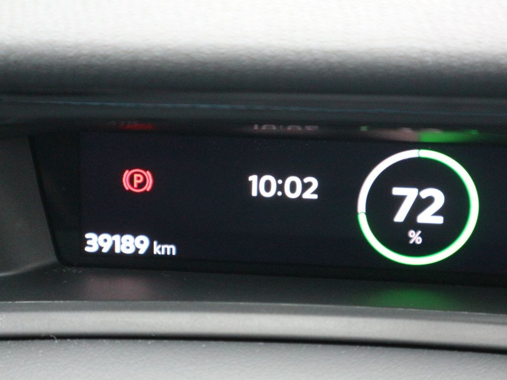 Volkswagen ID.7 2023