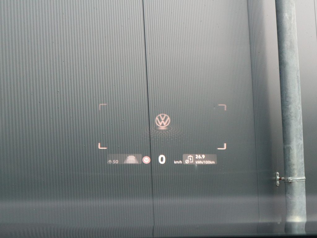 Volkswagen ID.7 2023