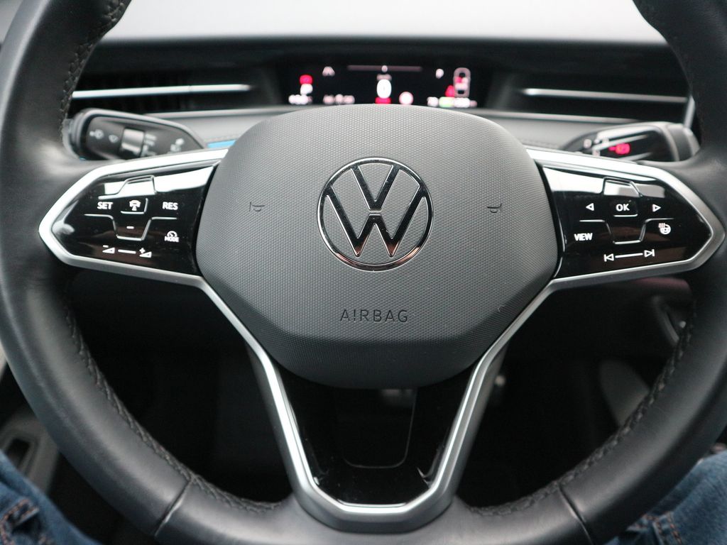 Volkswagen ID.7 2023