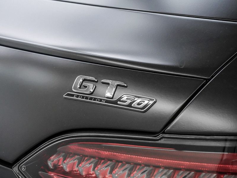 Mercedes-Benz AMG GT C 2017