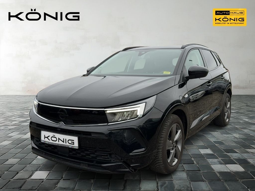 Opel Grandland (X) 2023