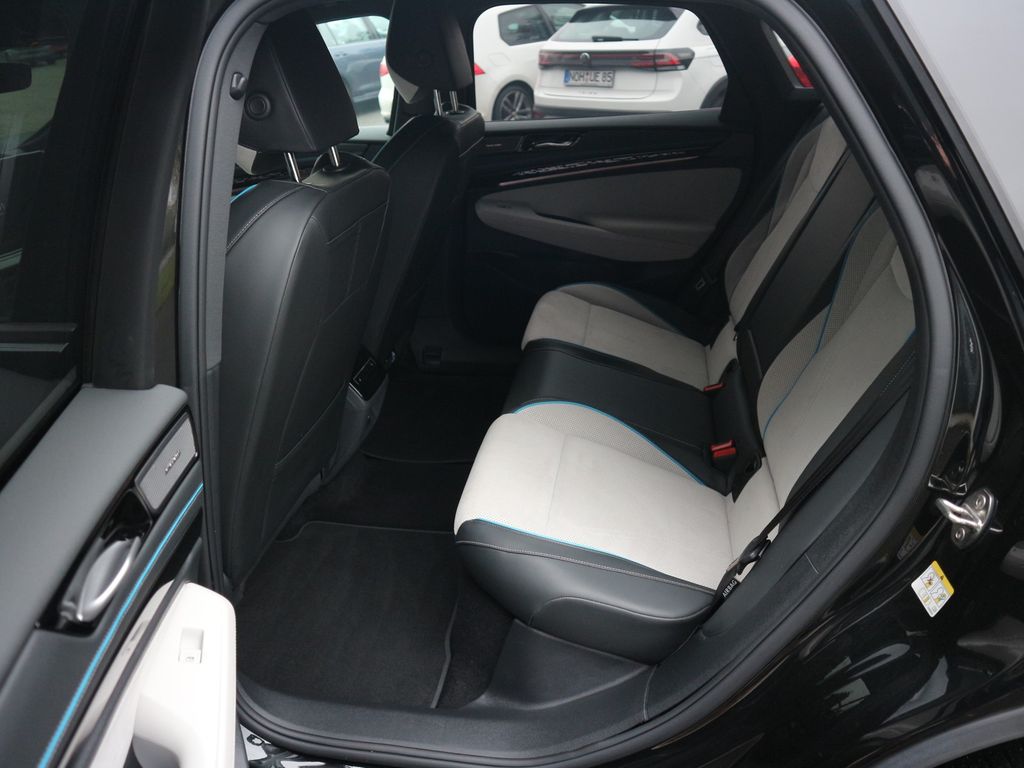 Volkswagen ID.7 2023