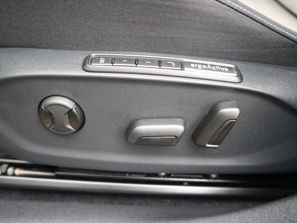 Volkswagen ID.7 2023