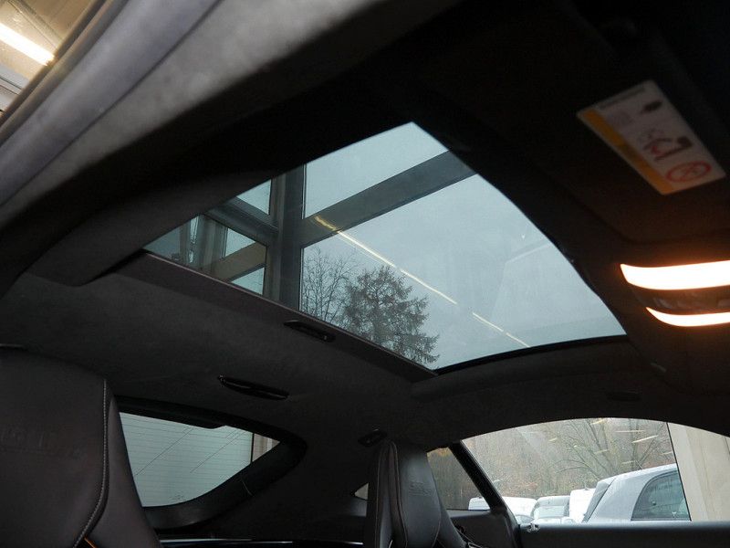 Mercedes-Benz AMG GT C 2017