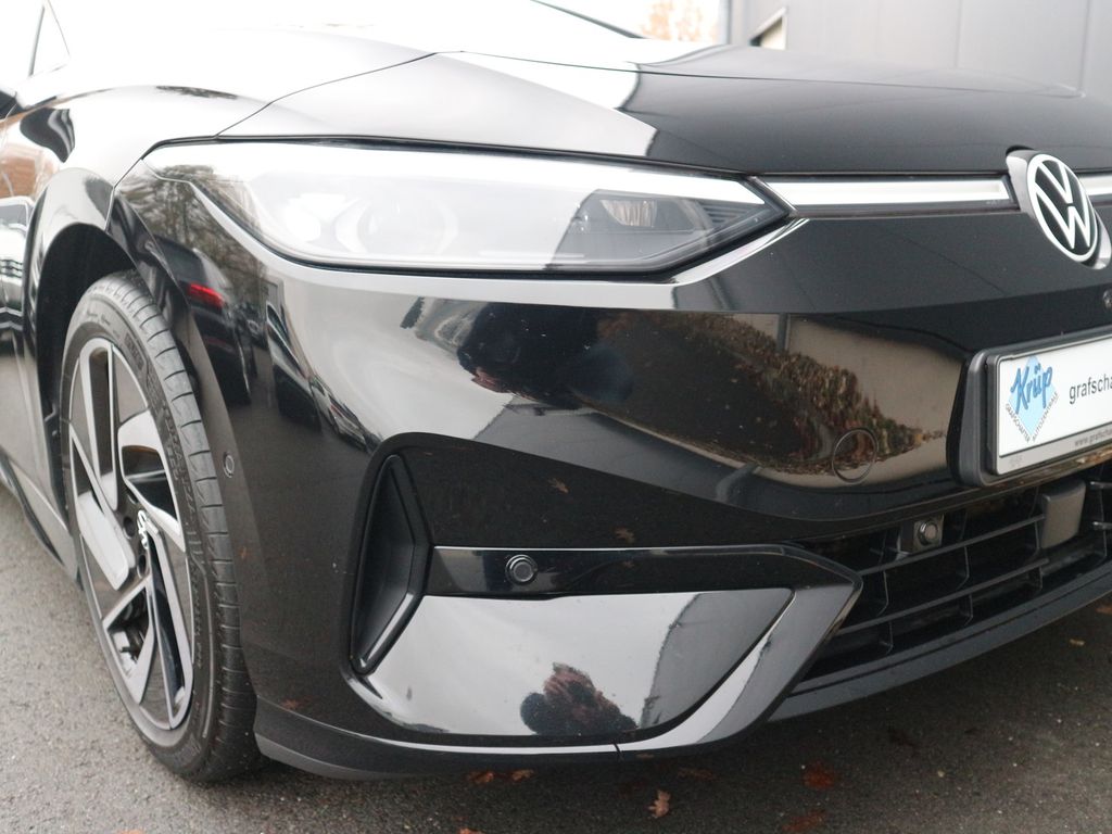 Volkswagen ID.7 2023