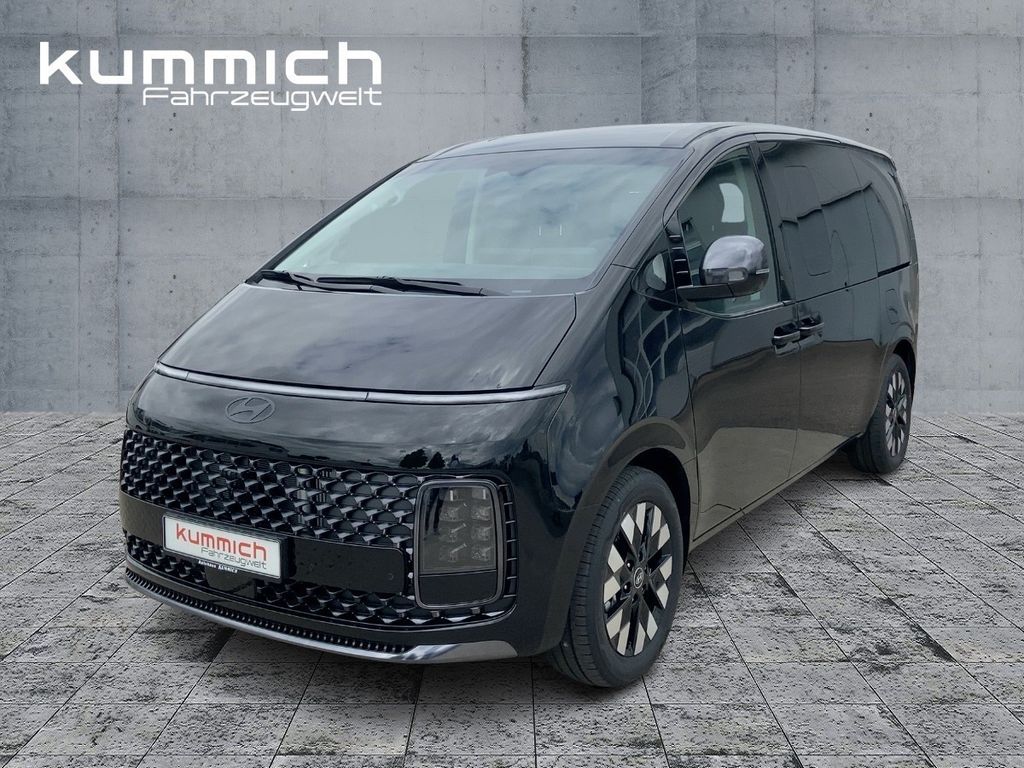 Hyundai STARIA 2025