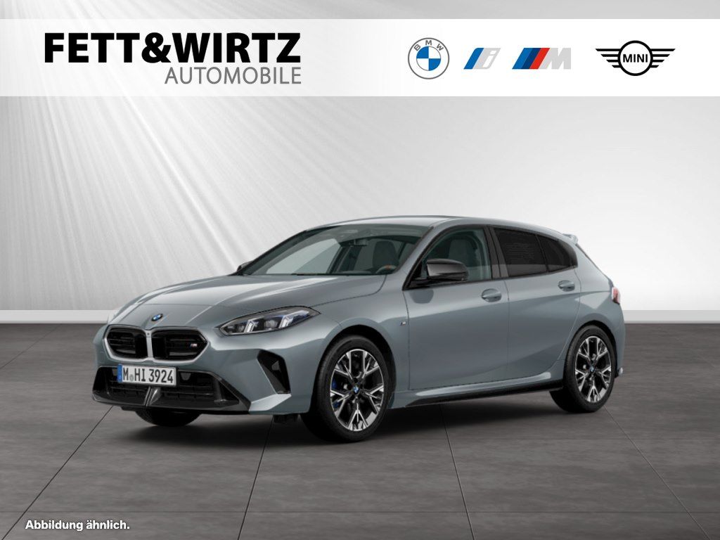 BMW M135 2024