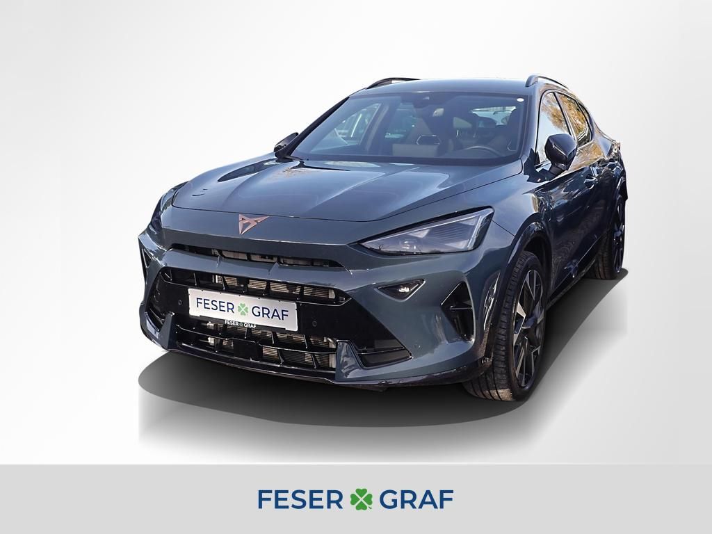 Cupra Formentor 2025