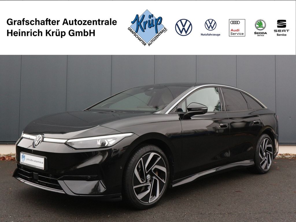 Volkswagen ID.7 2023