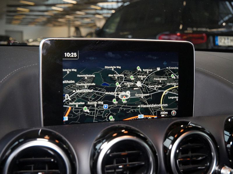 Mercedes-Benz AMG GT C 2017