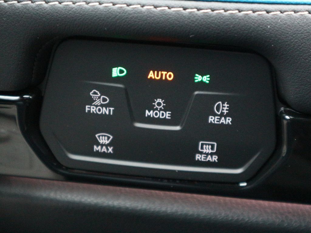 Volkswagen ID.7 2023