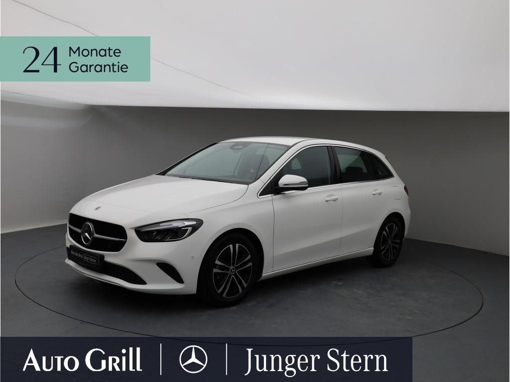 Mercedes-Benz B 180 2024