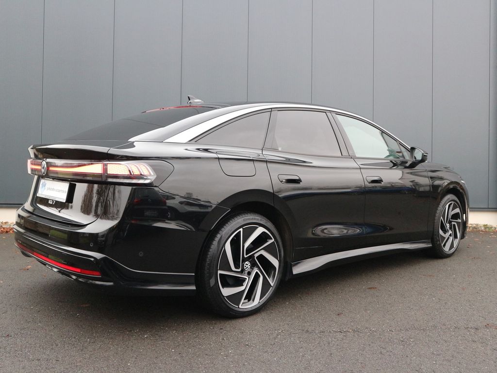 Volkswagen ID.7 2023