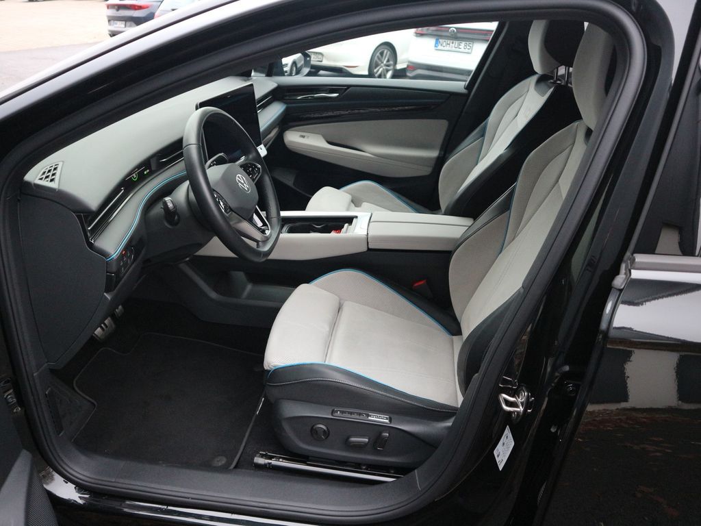 Volkswagen ID.7 2023