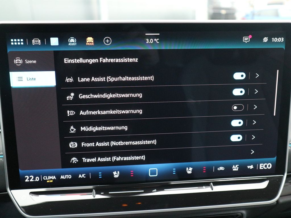 Volkswagen ID.7 2023