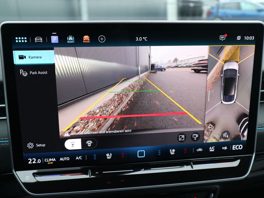 Volkswagen ID.7 2023