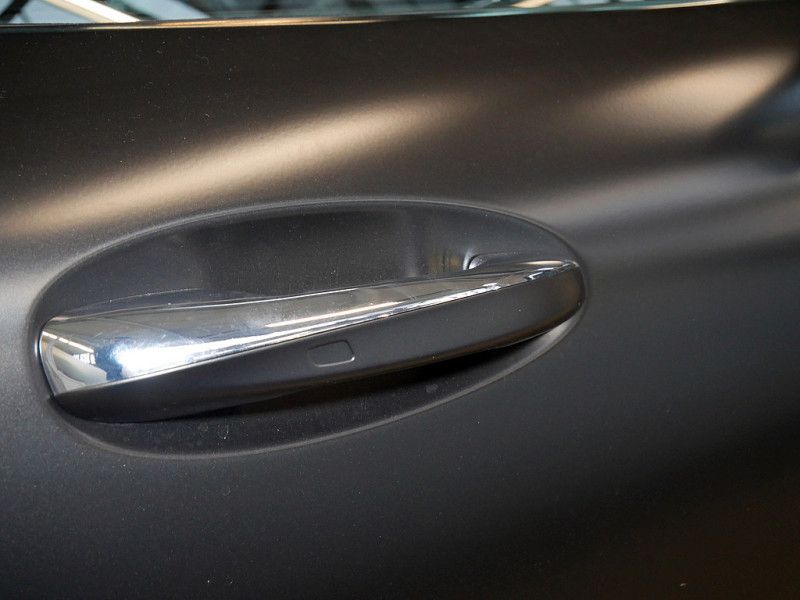 Mercedes-Benz AMG GT C 2017