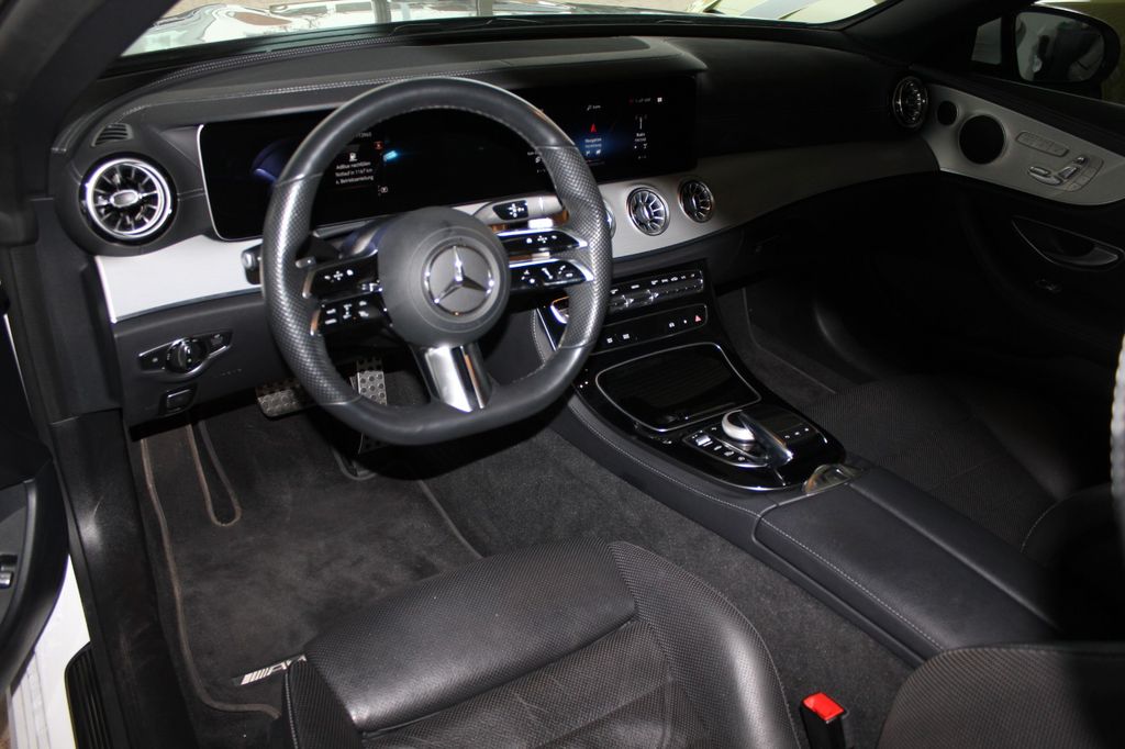 Mercedes-Benz E 300 2021