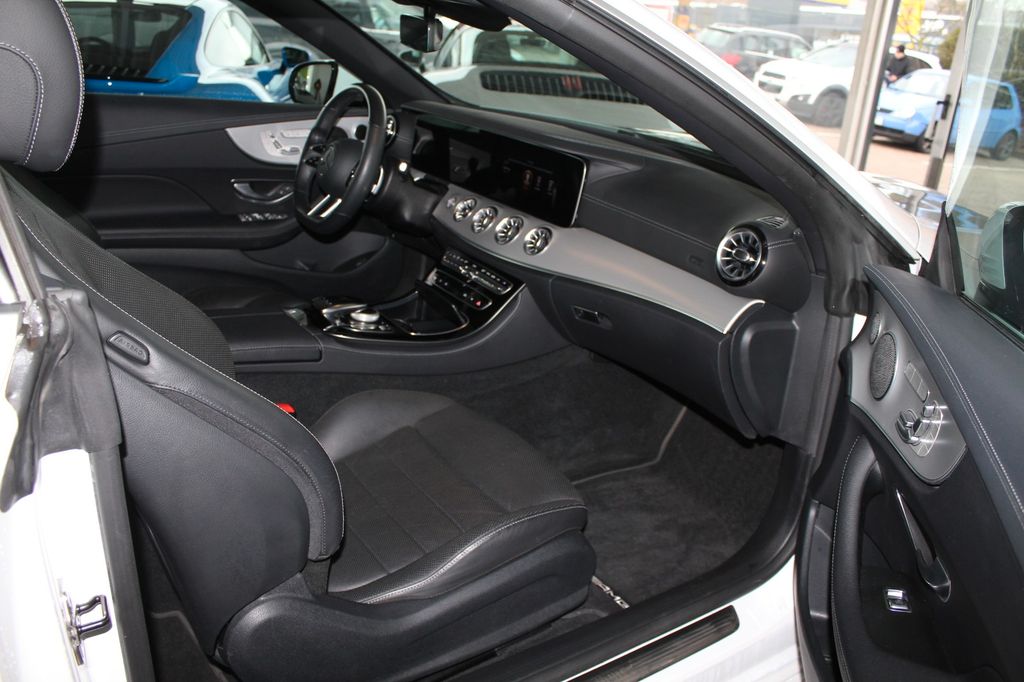 Mercedes-Benz E 300 2021