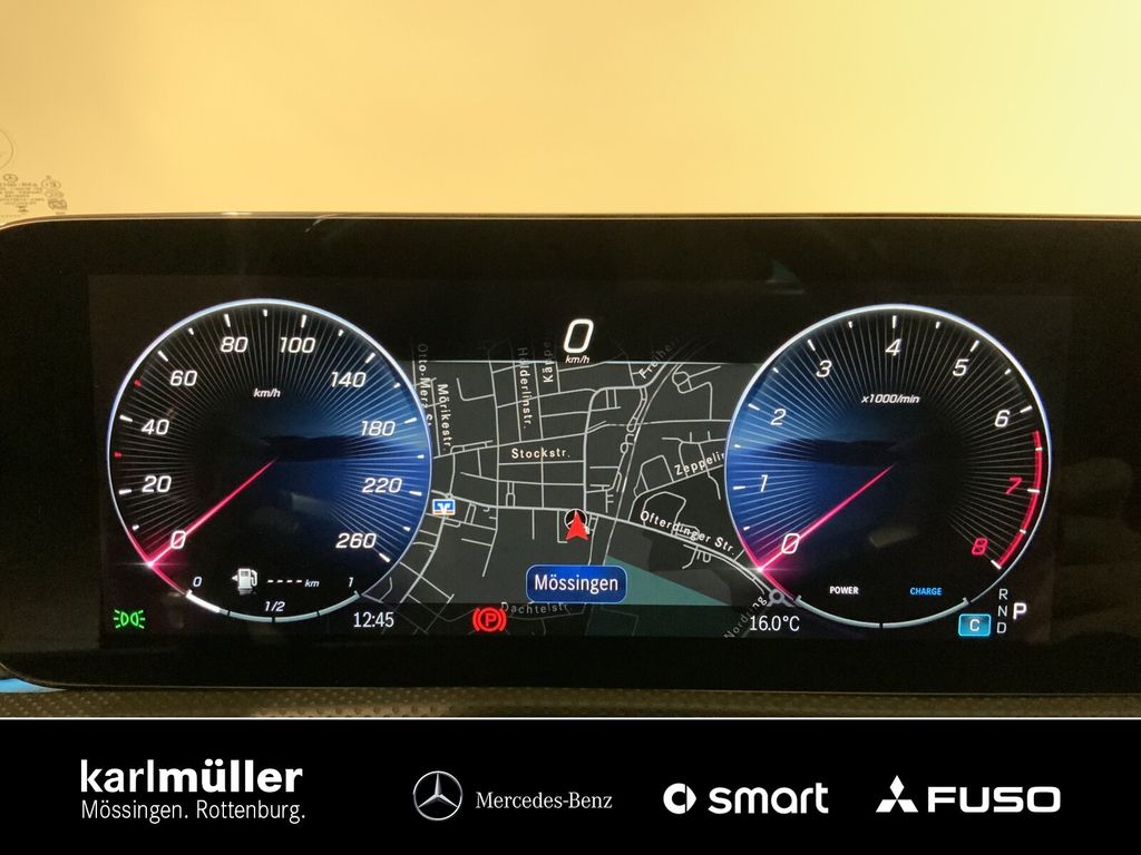 Mercedes-Benz CLA 200 2024