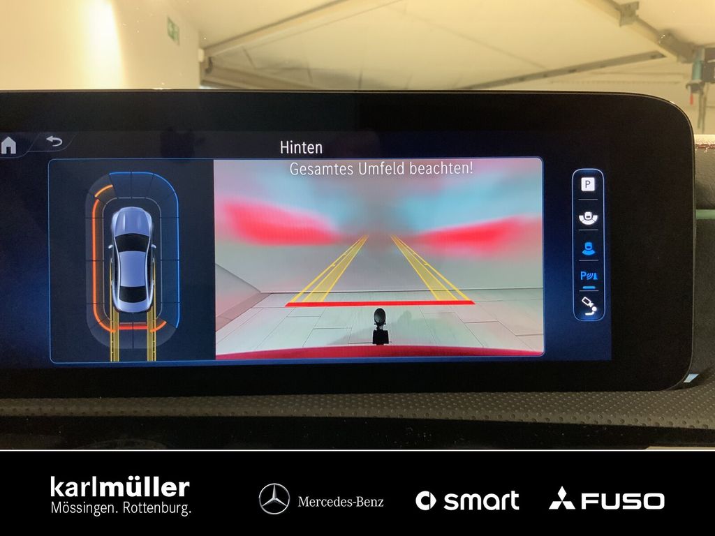 Mercedes-Benz CLA 200 2024
